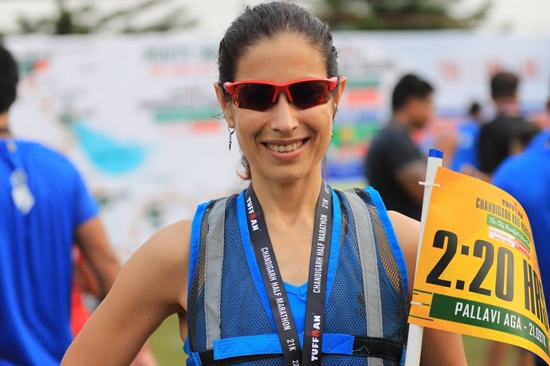 Running Tips by Dr Pallavi Aga