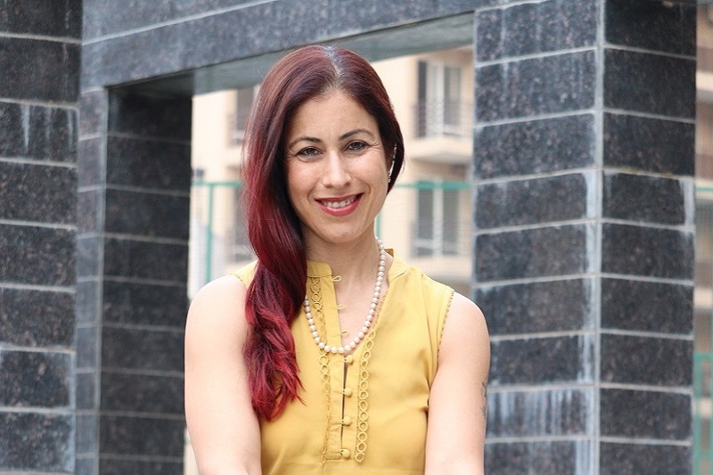 Key to Healthy Lifestyle by Dr Pallavi