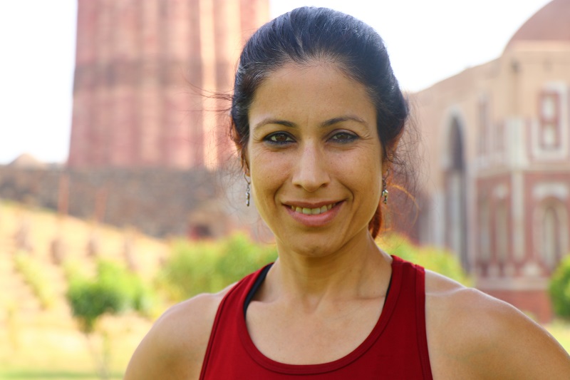 Key to Healthy Lifestyle by Dr Pallavi