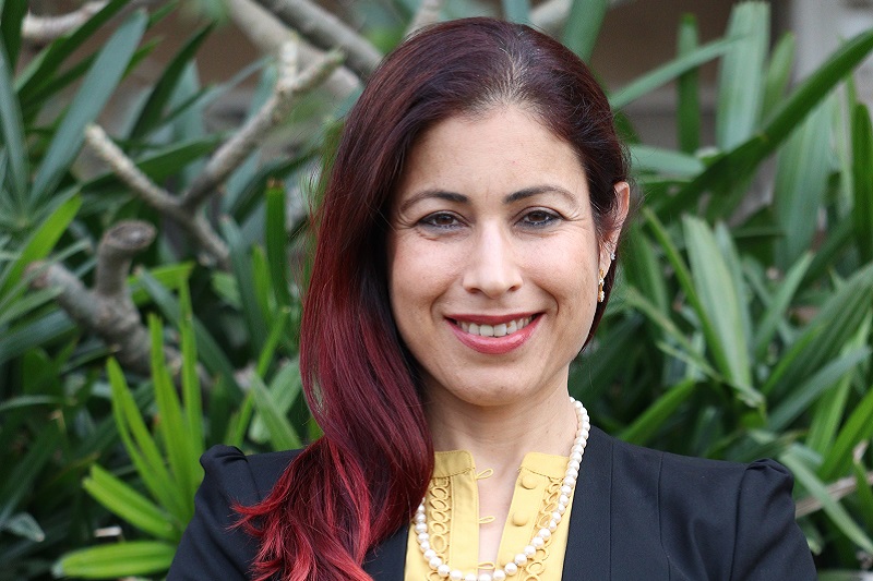 Best Radiologist in Noida - Dr Pallavi Aga