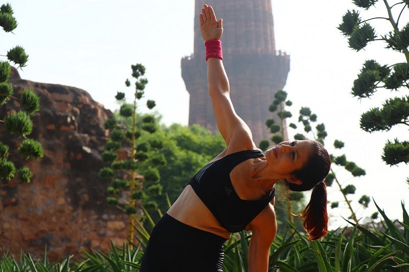 Post Menopause Awareness by Dr Pallavi Aga