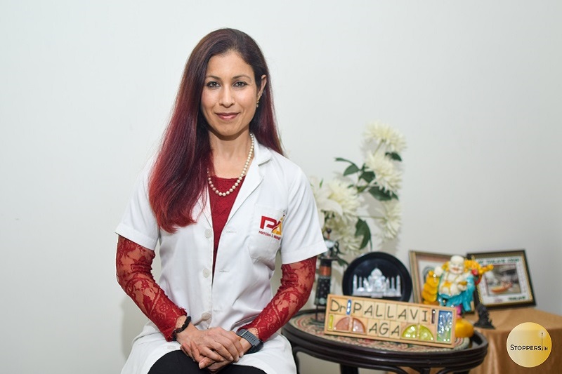 Best Radiologist in Noida