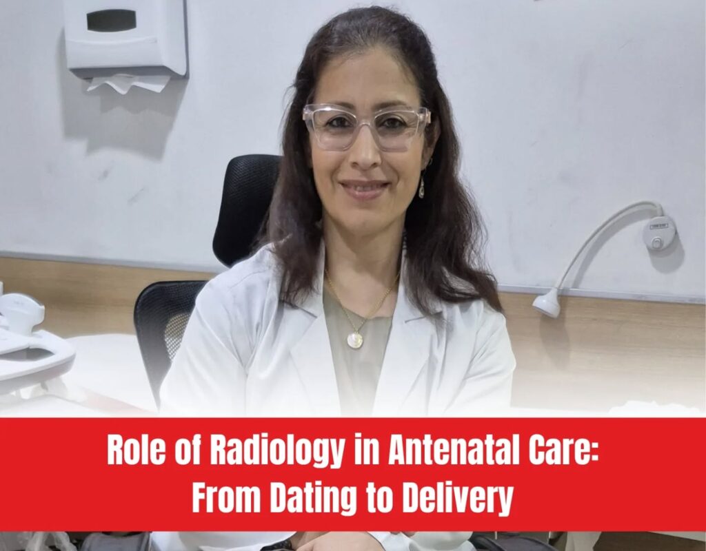 Best Radiologist in Noida